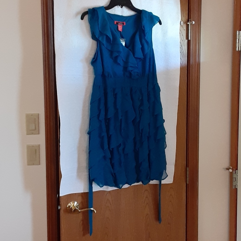 Woman dress